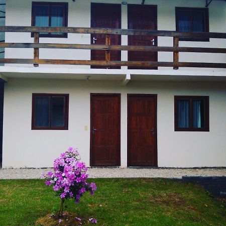 Le Petit Cherie Blumenau Bagian luar foto