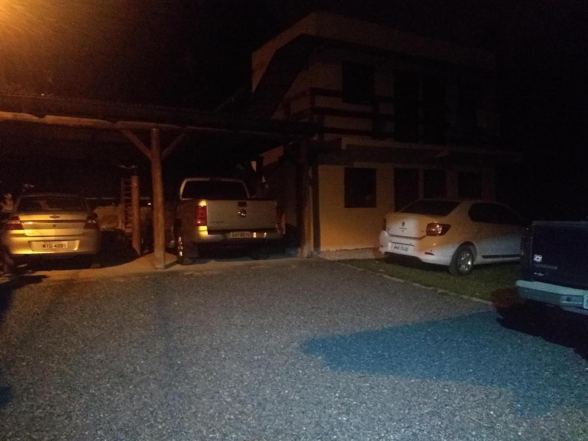 Le Petit Cherie Blumenau Bagian luar foto