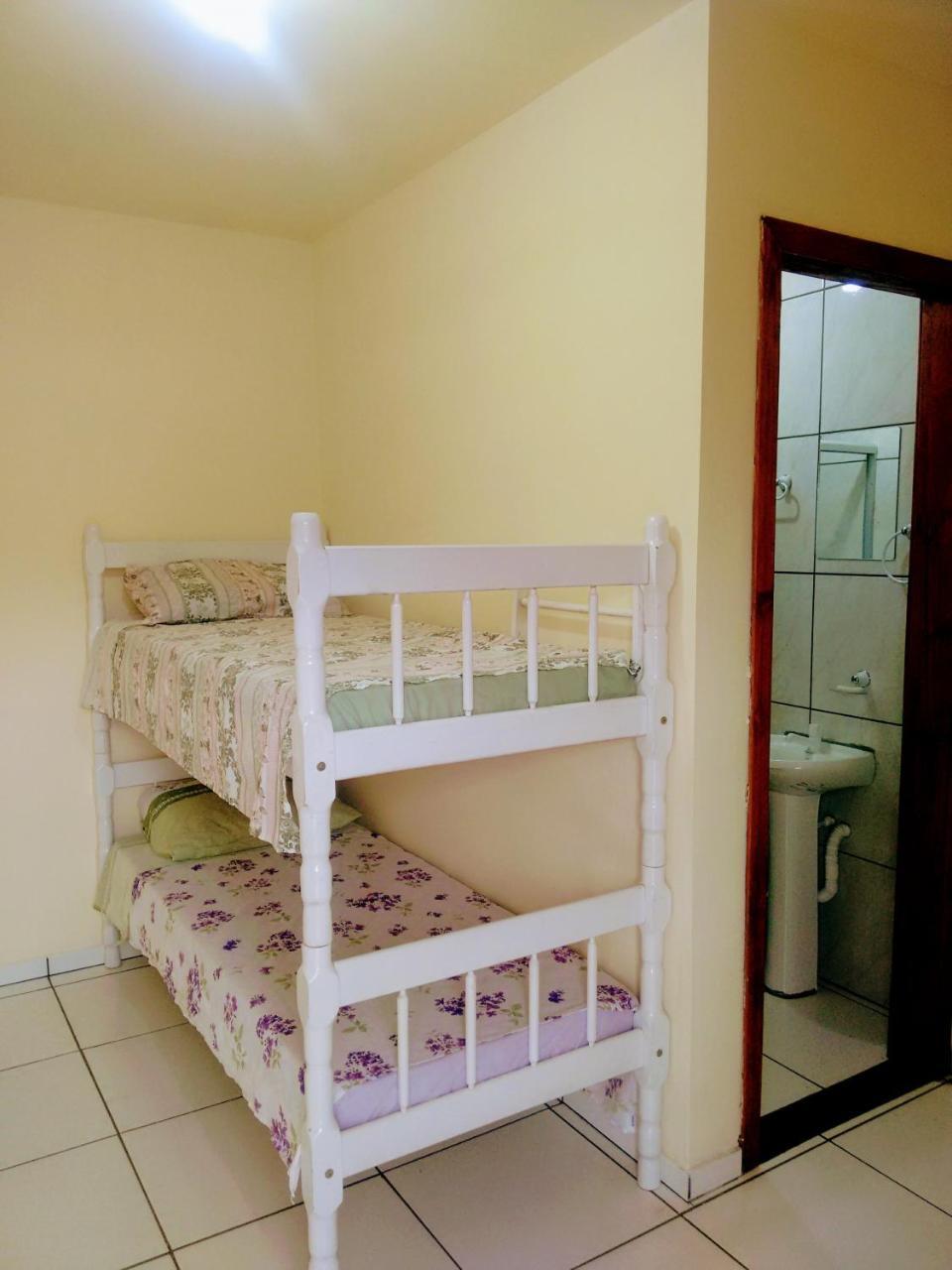 Le Petit Cherie Blumenau Bagian luar foto