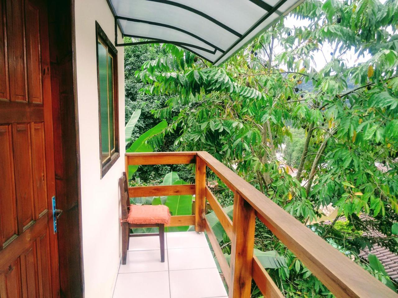Le Petit Cherie Blumenau Bagian luar foto