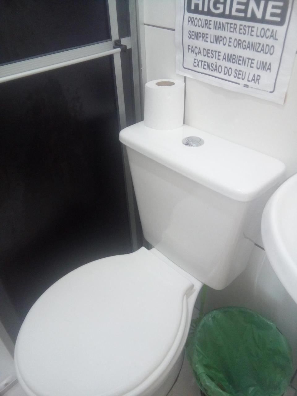 Le Petit Cherie Blumenau Bagian luar foto