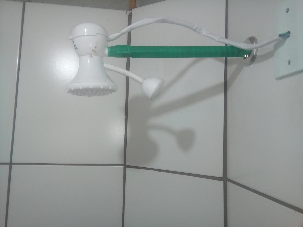 Le Petit Cherie Blumenau Bagian luar foto